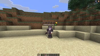 BetterNameTags screenshot