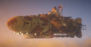 Windfarer screenshot
