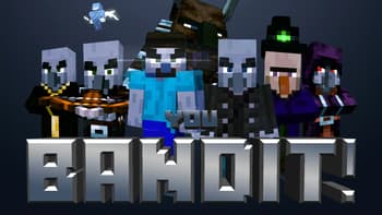 You  Bandit! screenshot