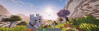 Punchy! x Tiny Takeover screenshot