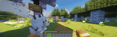 Punchy! x Tiny Takeover screenshot