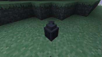 Aether Addon: Enhanced Extinguishing screenshot