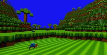 SoniCraft Demons X-Tras screenshot