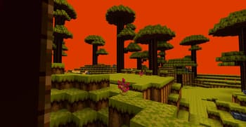 SoniCraft Demons X-Tras screenshot