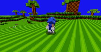 SoniCraft Demons X-Tras screenshot