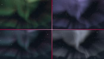 Zayko Shaders screenshot