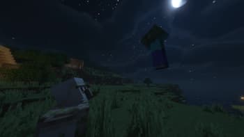 Zayko Shaders screenshot