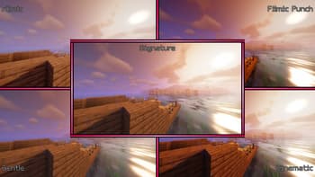 Zayko Shaders screenshot