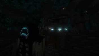Zayko Shaders screenshot