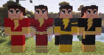Costumes Rebuilt screenshot