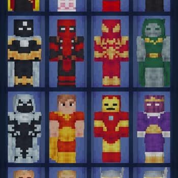 Costumes Rebuilt screenshot