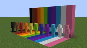 Majestic Mannequins screenshot