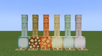 Majestic Mannequins screenshot