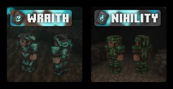 More Armor Trims screenshot
