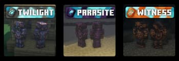 More Armor Trims screenshot