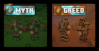More Armor Trims screenshot