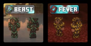 More Armor Trims screenshot