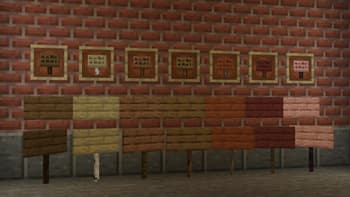 Farcr's Re-Crafted screenshot