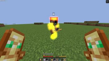 Custom Glint screenshot