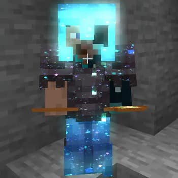 Custom Glint screenshot