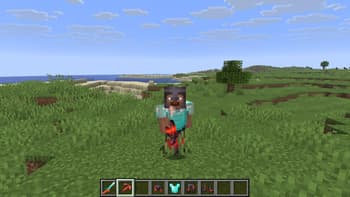 Custom Glint screenshot