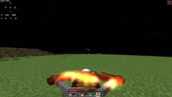 Custom Glint screenshot