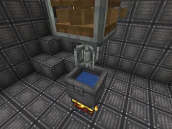 Create: Occult Engineering screenshot