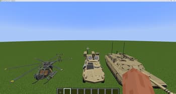 Superb Warfare expanded screenshot