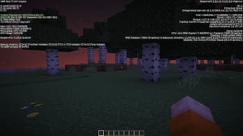 Optimization Q screenshot