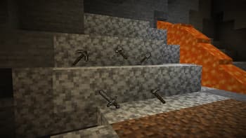 Trydeas: Stone Tools screenshot