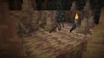 Trydeas: Stone Tools screenshot