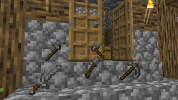 Trydeas: Stone Tools screenshot