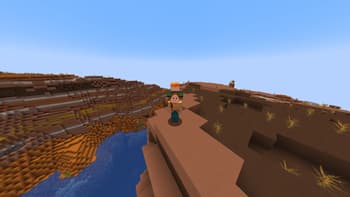 Grab Villager screenshot