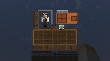Ecoasis Interface screenshot