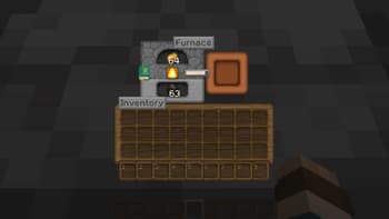 Ecoasis Interface screenshot