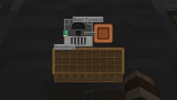 Ecoasis Interface screenshot