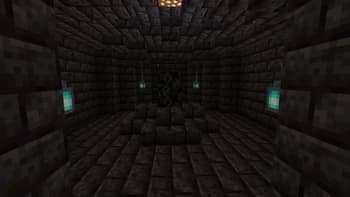 The Nether Dungeons screenshot