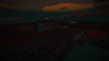 The Nether Dungeons screenshot