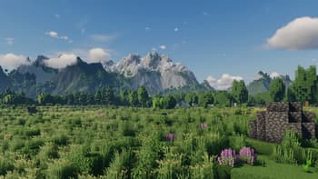TFC Mantle Mountains screenshot