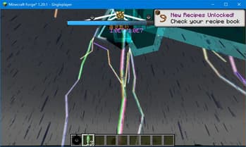 witherzilla screenshot