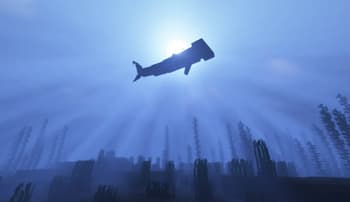 Deep Blue: A Bettas & Aquatics Addon! screenshot
