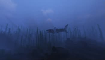 Deep Blue: A Bettas & Aquatics Addon! screenshot