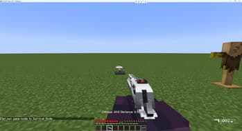 TaczAttributeAdd screenshot