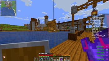 170% Saturated screenshot