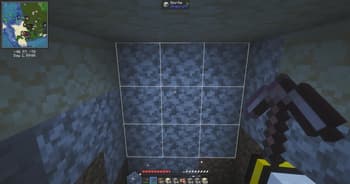 Zone Miner Legacy screenshot