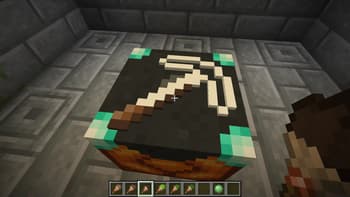 Glamour Table screenshot