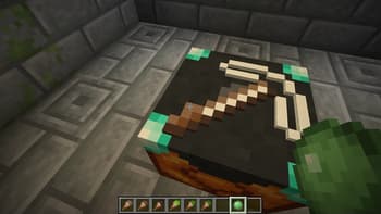 Glamour Table screenshot