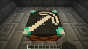 Glamour Table screenshot