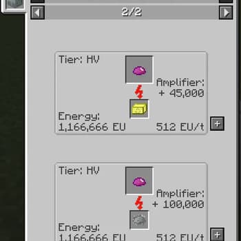IC2C UU-Matter screenshot