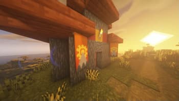 More Banner Features screenshot
